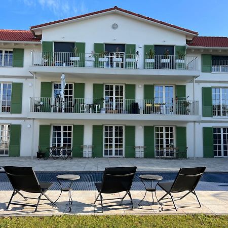 Villa Rosenhof لينداو المظهر الخارجي الصورة