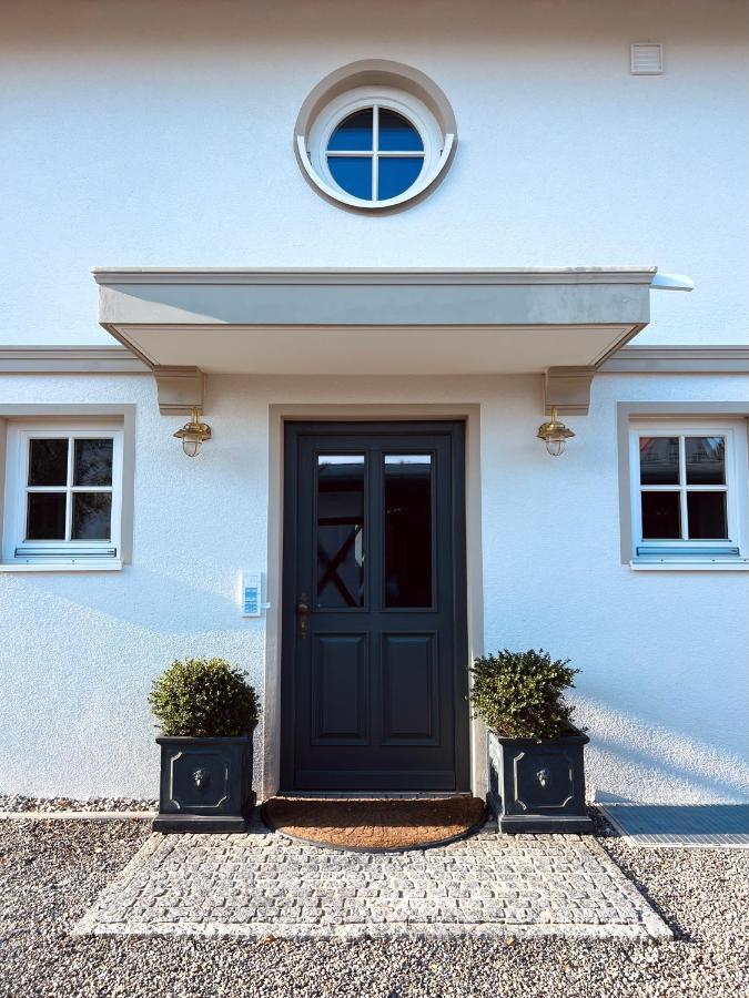 Villa Rosenhof لينداو المظهر الخارجي الصورة