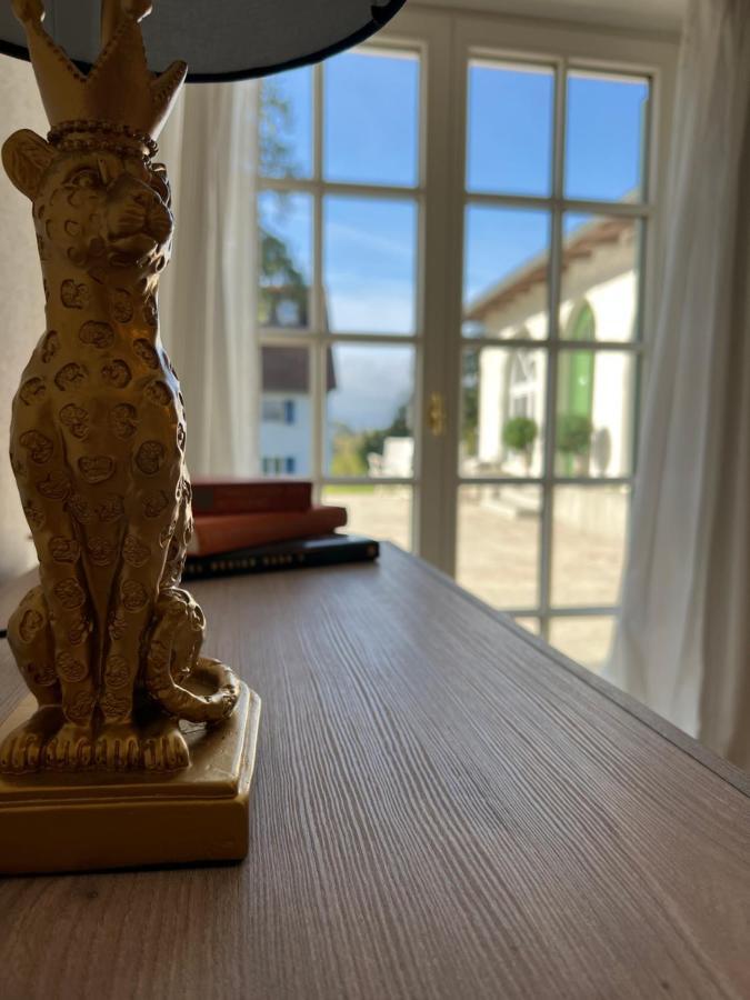 Villa Rosenhof لينداو المظهر الخارجي الصورة