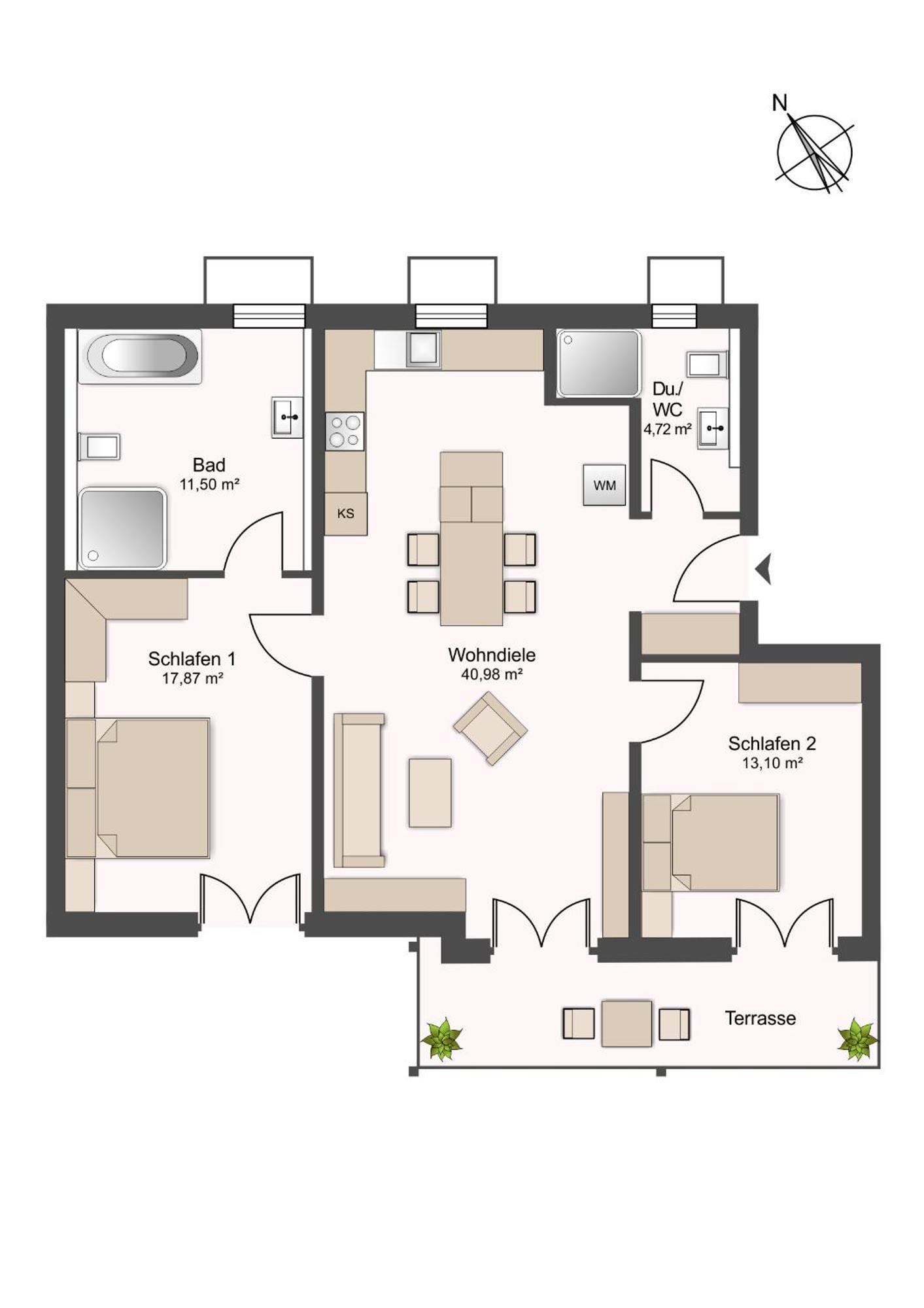 Villa Rosenhof لينداو المظهر الخارجي الصورة
